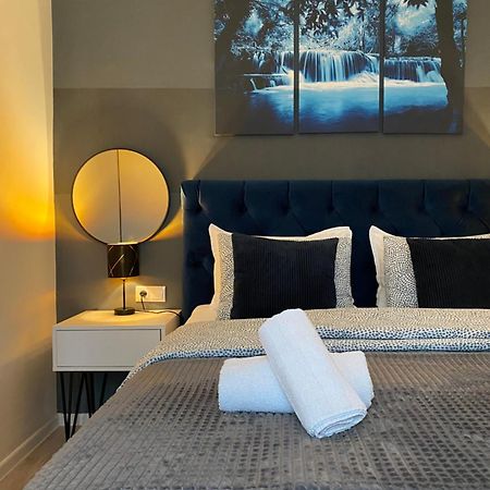 Apartment La Casa Jajce Zewnętrze zdjęcie