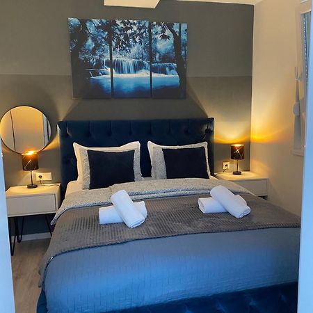 Apartment La Casa Jajce Zewnętrze zdjęcie
