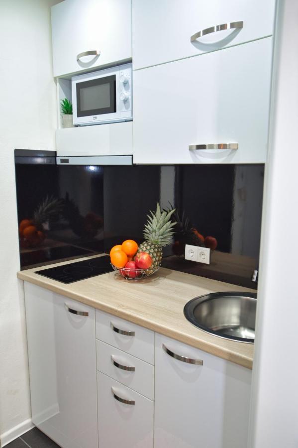 Apartment La Casa Jajce Zewnętrze zdjęcie
