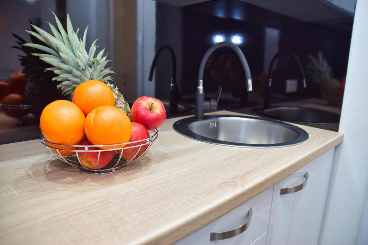 Apartment La Casa Jajce Zewnętrze zdjęcie