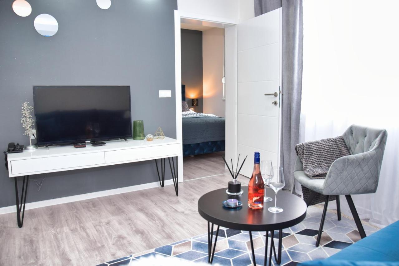 Apartment La Casa Jajce Zewnętrze zdjęcie