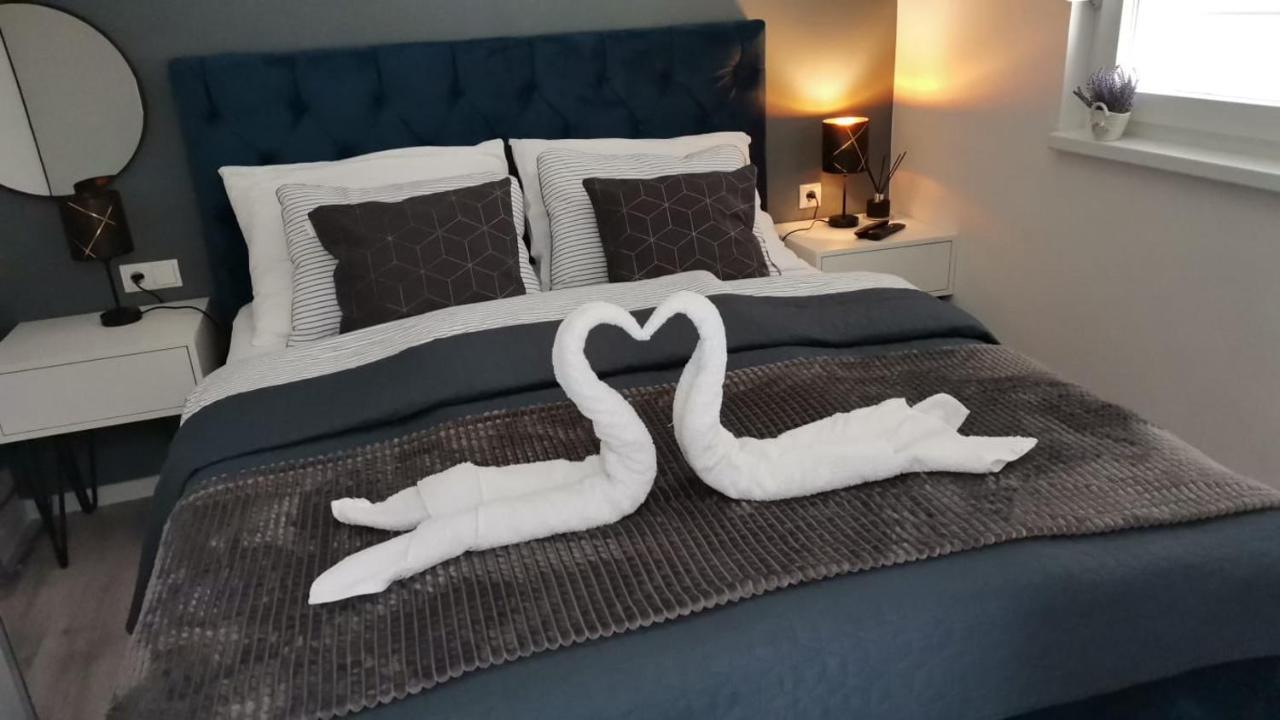 Apartment La Casa Jajce Zewnętrze zdjęcie