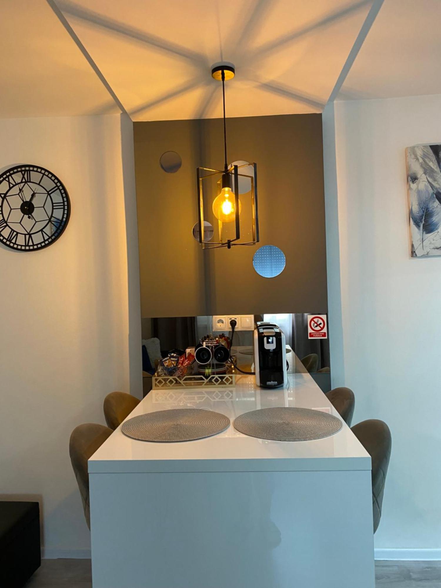 Apartment La Casa Jajce Zewnętrze zdjęcie