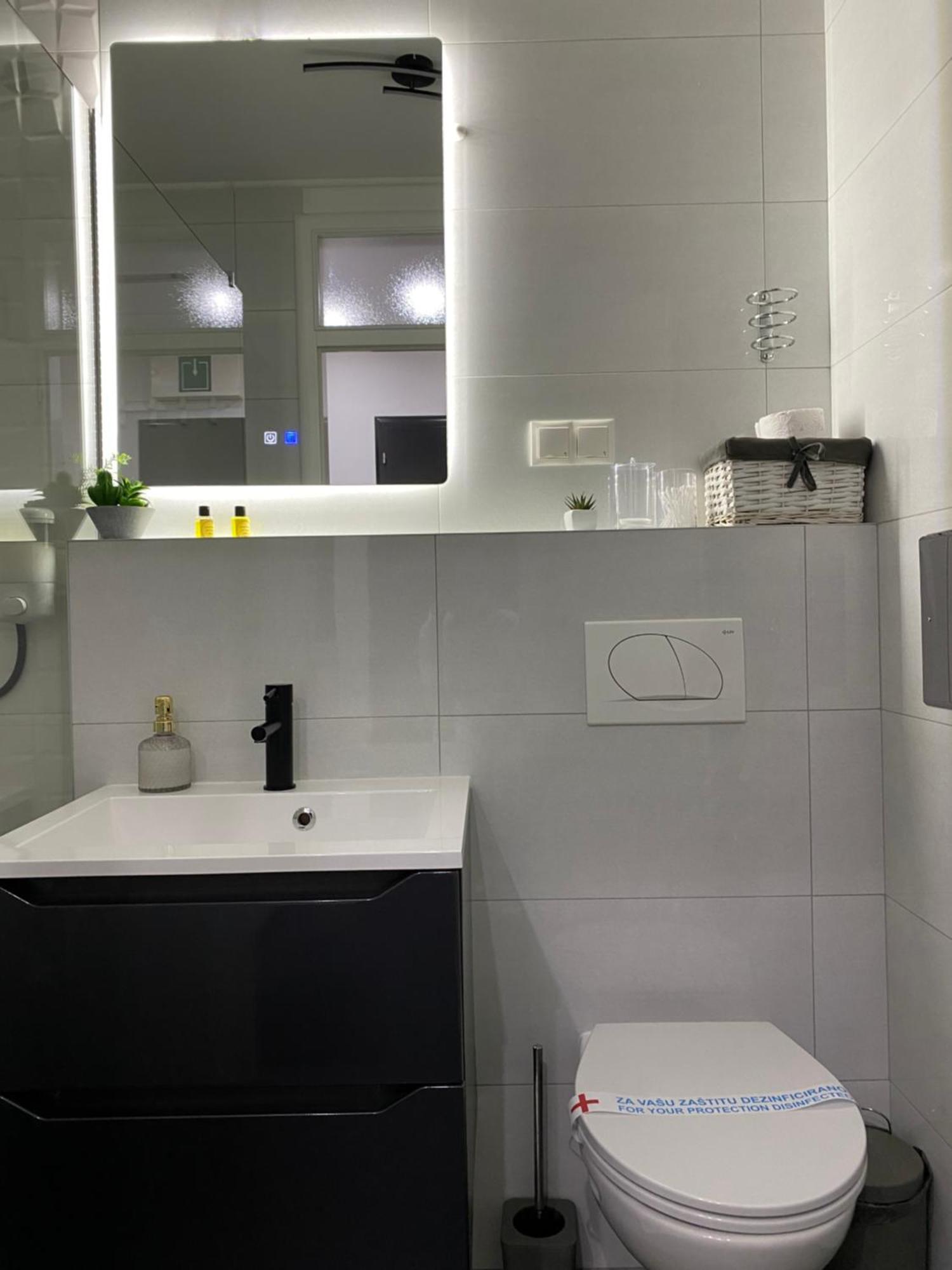 Apartment La Casa Jajce Zewnętrze zdjęcie