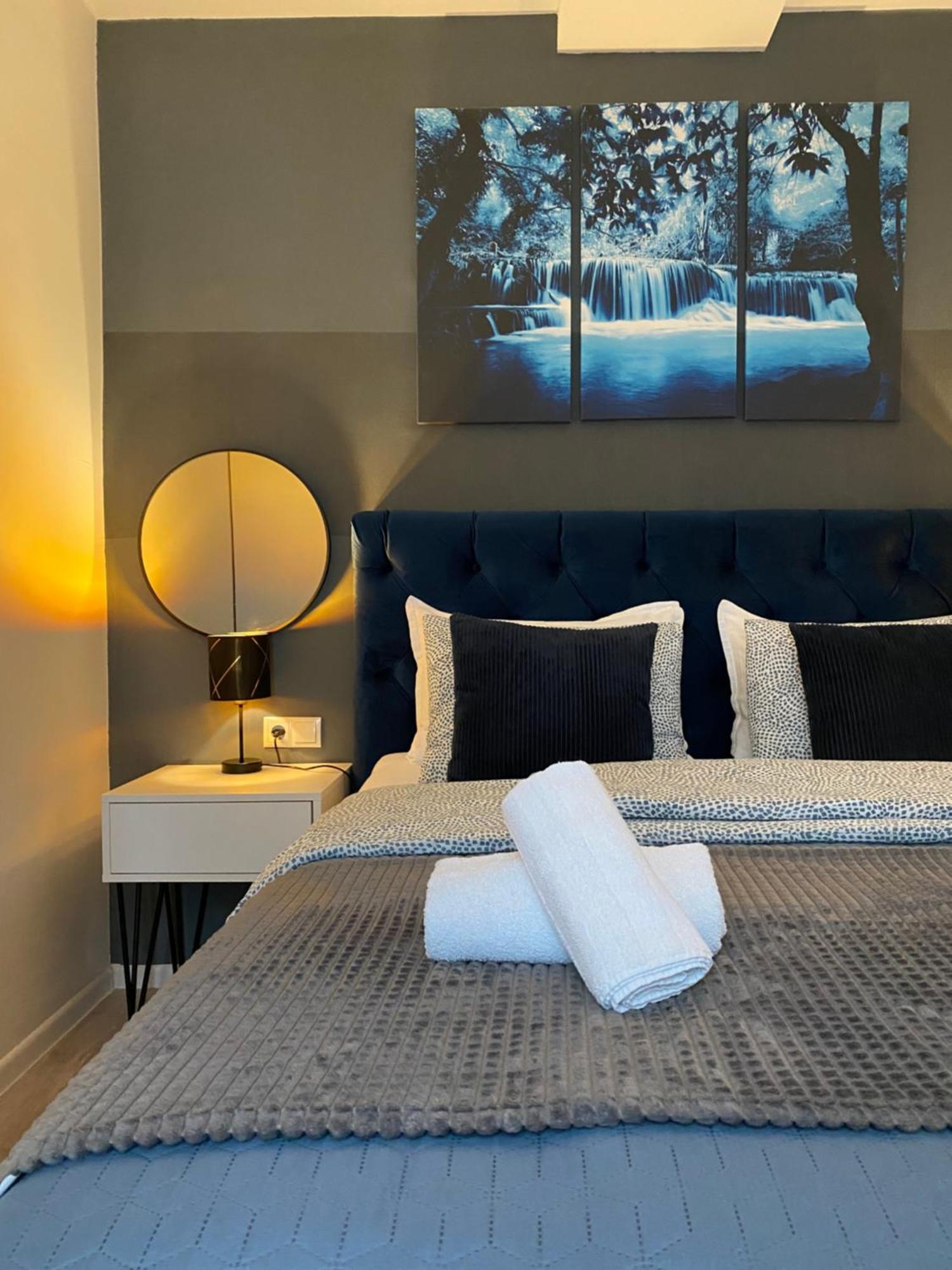 Apartment La Casa Jajce Zewnętrze zdjęcie