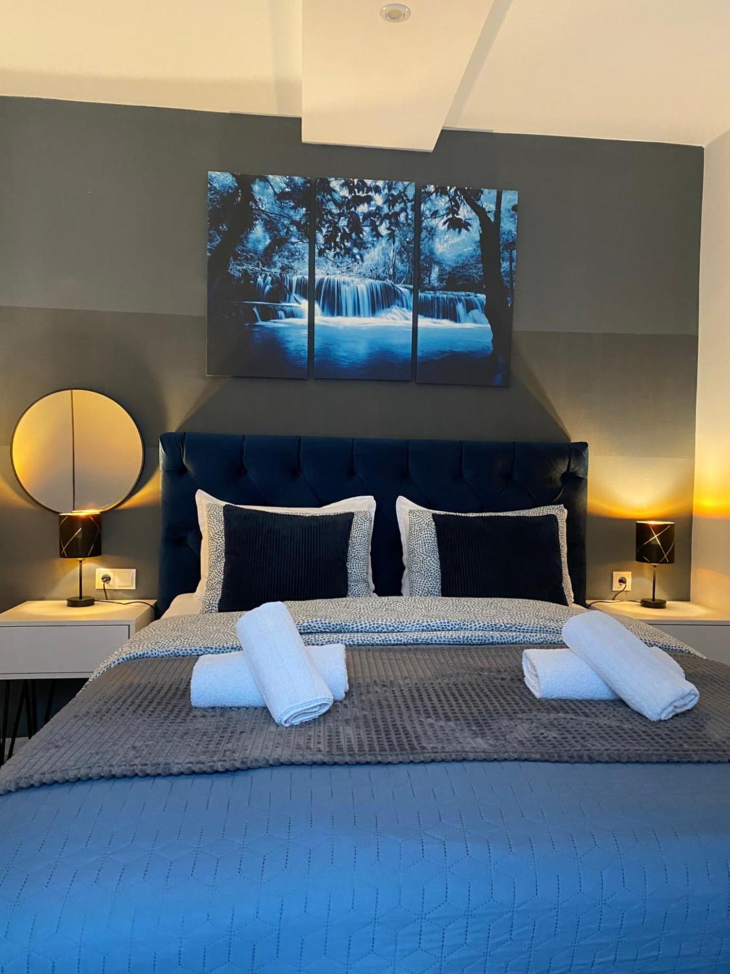 Apartment La Casa Jajce Zewnętrze zdjęcie